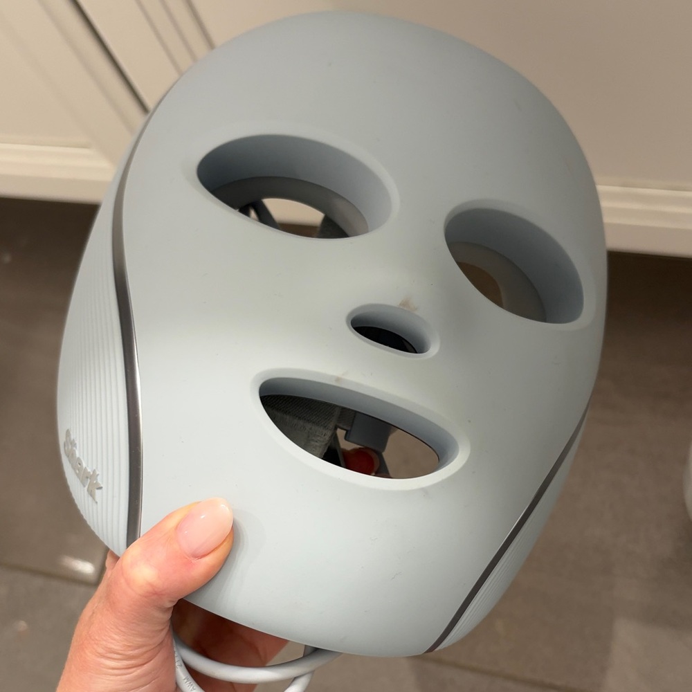 Shark Mask